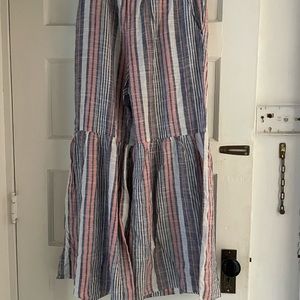 Samantha Dru Anthropologie pants